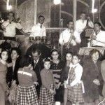 Fiesta en La Terraza