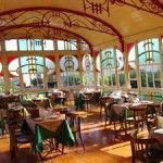 La Terraza planta alta
