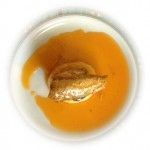 Tapa Albacora en escabeche de La Terraza - Sada