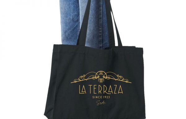 Bolsa modelo Cercha La Terraza